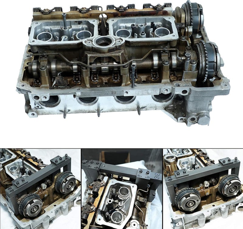 DPTOOL Engine Alignment Locking Timing Tool for BMW N20 N26 - Image 5