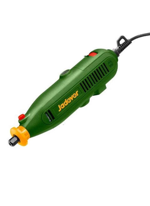 Jadever Mini Grinder 130W With 1 Pcs flexible shaft and 52 Pcs accessories JDRY1D131.