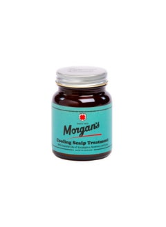 Morgan's Pomade Morgan's Cooling Scalp Treatment 100ml 