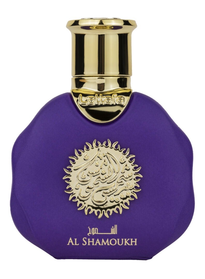 لطافة شمس الشموس الشموخ لطافة او دي بارفان للنساء 35 مل - Image 1