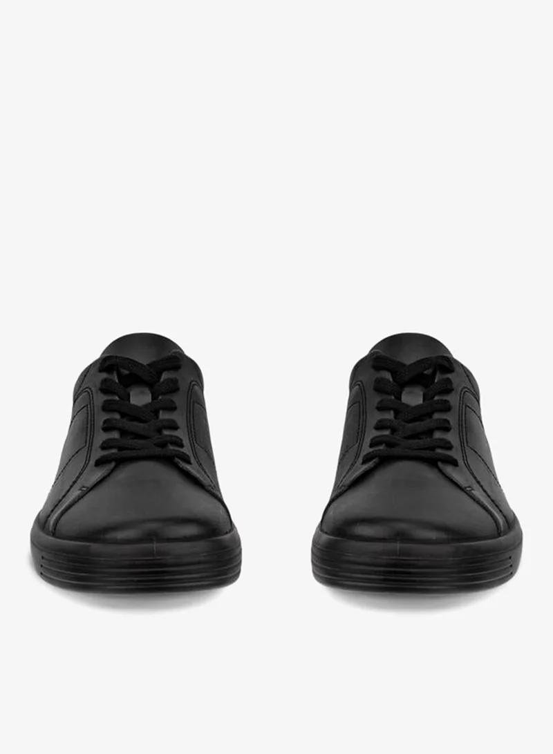 Ecco  ECCO Classic Sneaker M Lace for Men | Best Price UAE