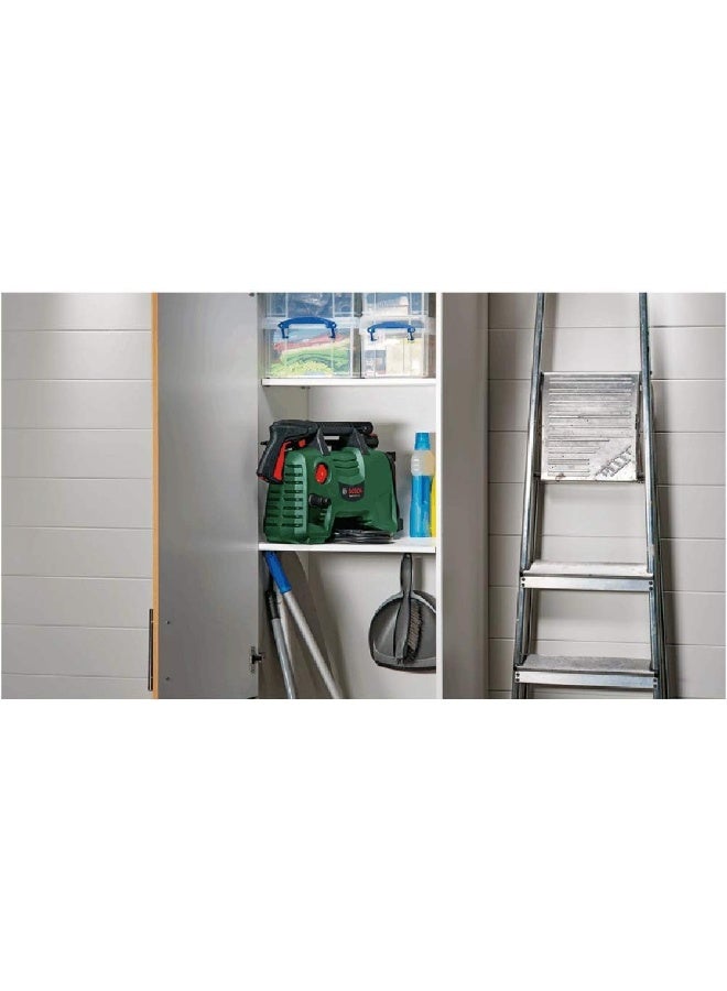 BOSCH Bosch High Pressure Washer Easyaquatak 100 Long Lance  - Image 3