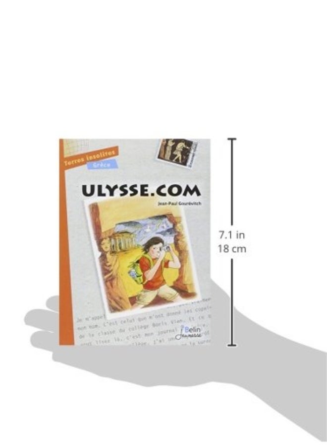 BELIN EDUCATION Ulysse.com - Image 3