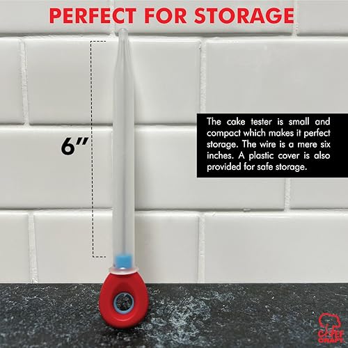 Chef Craft Cake Tester - Image 4