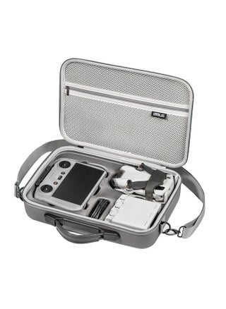 STARTRC For DJI Dajiang Mini4 Pro Charging Manager With Screen RC2/N2 Remote Control Suit Storage Bag-Color:Changfei Suit Storage - pzsku/Z000ABDD6608CB7D4E8A4Z/45/1744190743/43db4609-08d9-4d33-bfab-1f5c4ddd1387
