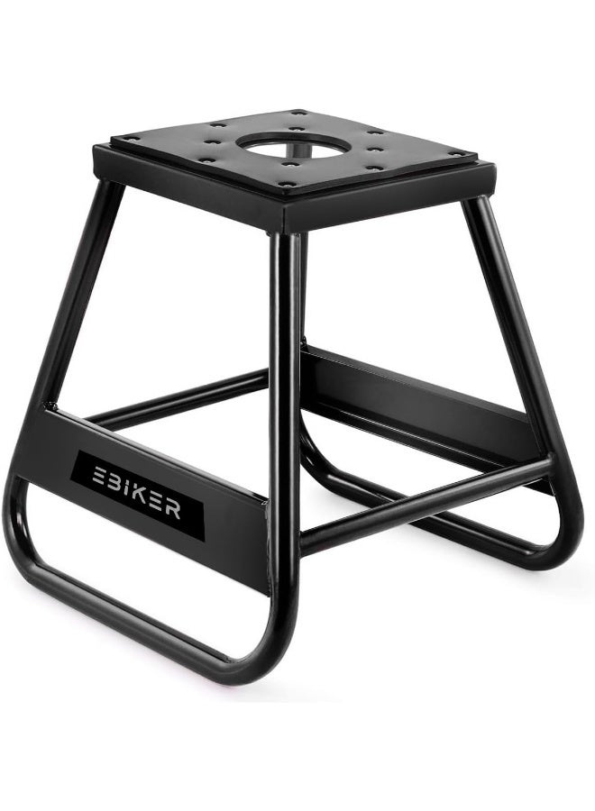 Generic Heavy Duty Motocross Bike Holding Chair  - Image 1