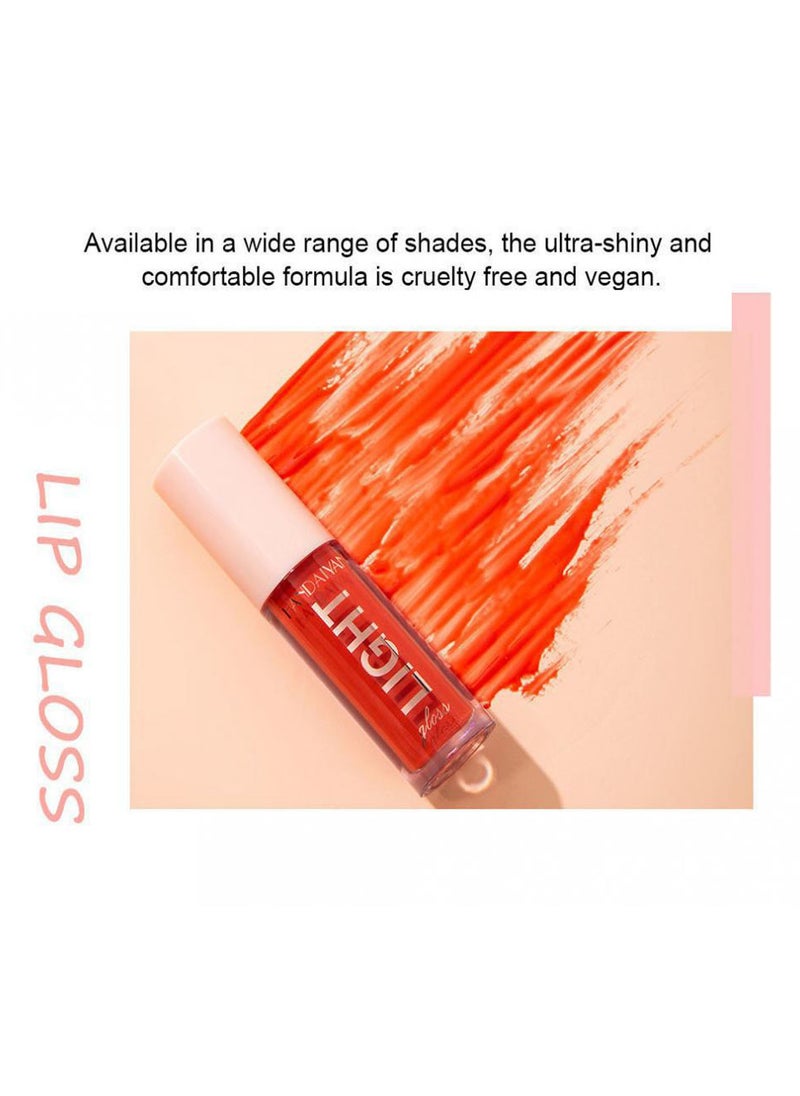 Lip Gloss Jelly Hydrating Moisturizing Long Lasting High Glossy Light Stain Super Shiny Balm Oil Tinted Treatment Lips Glow Glass Shine Makeup Color Bright Lifter Lip Care For Women Girls - pzsku/Z000AEEF8CBDF638AEFA1Z/45/_/1705481609/2e4802fc-0e58-457a-8def-2833d9d38662