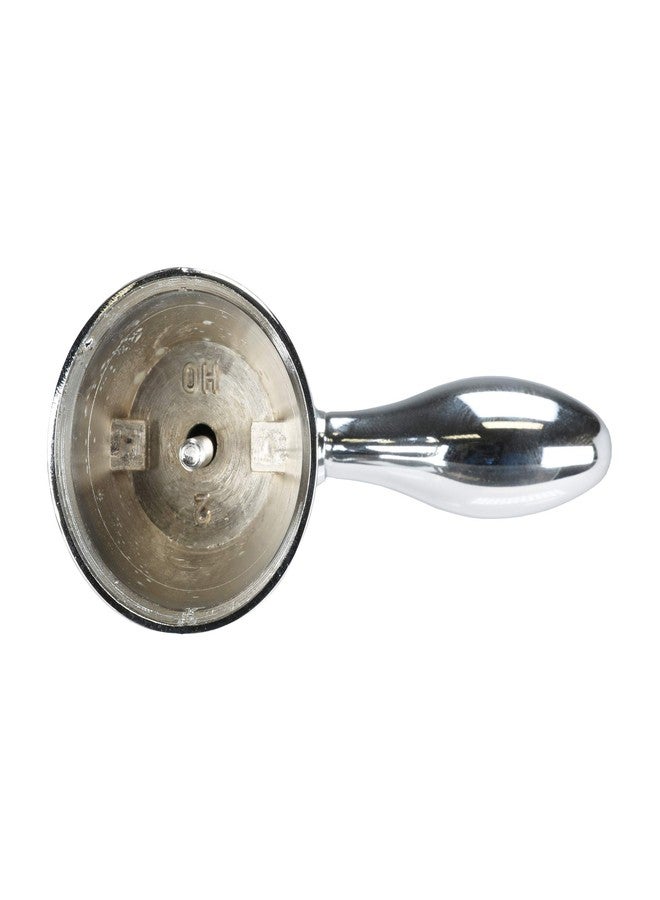 Danco, Chrome, 1 Count (Pack of 1) 80021 Decorative Lever Handle - Image 4