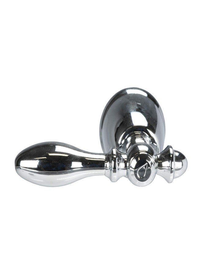 Danco, Chrome, 1 Count (Pack of 1) 80021 Decorative Lever Handle - Image 5