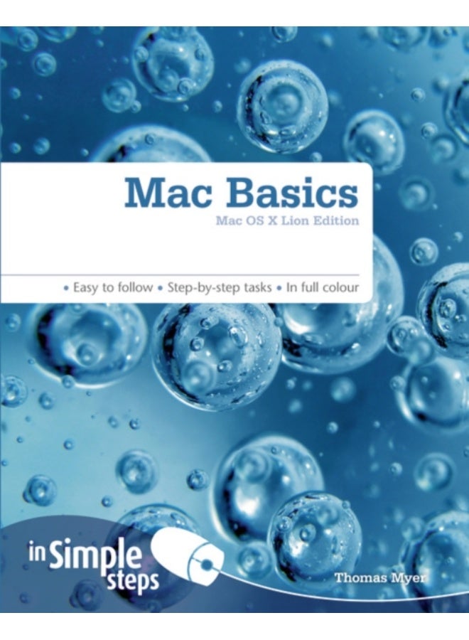 Mac Basics