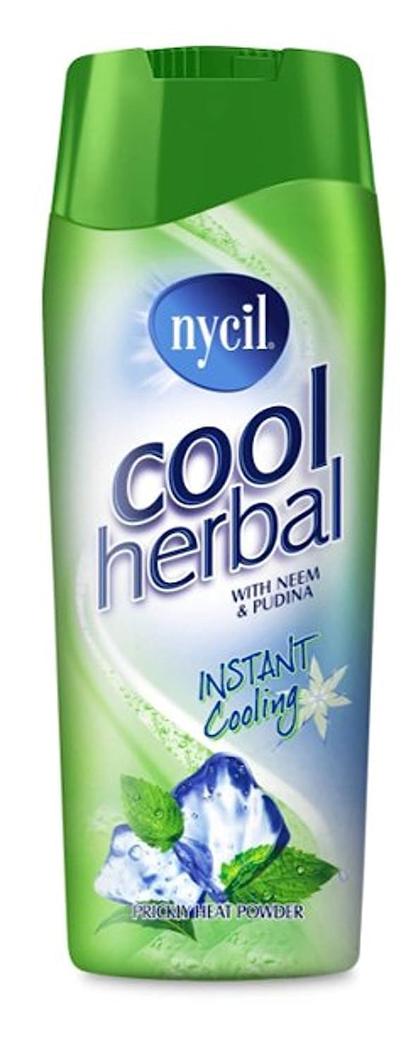 Nycil Cool  Herbal 150 g