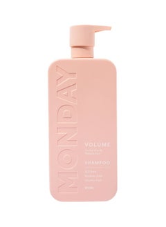 Volume Shampoo 800ml