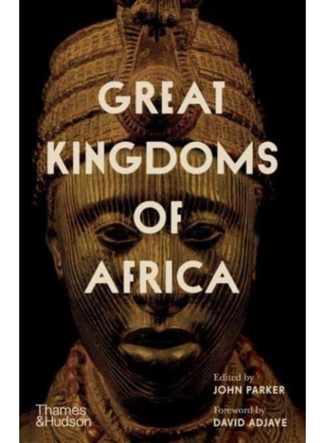 Great Kingdoms of Africa 
