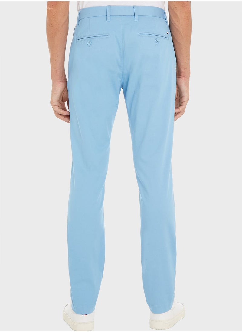TOMMY HILFIGER Straigh Fit Chino Pants  - Image 2