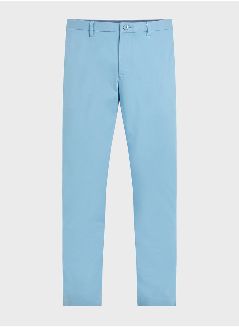 TOMMY HILFIGER Straigh Fit Chino Pants  - Image 5