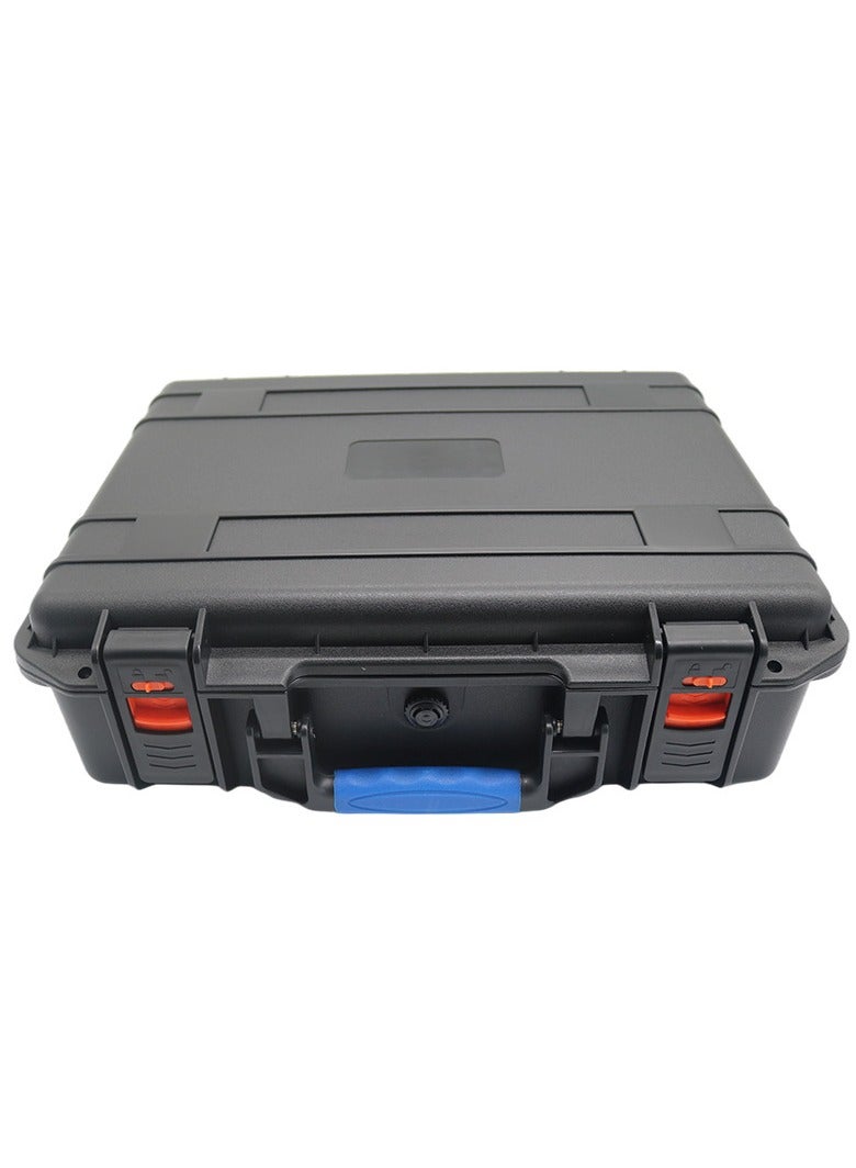 AROAQ Suitable For DJI Avata Box Suitcase Flight Glasses Portable Storage Bag Avata Case Box Accessories - Image 3