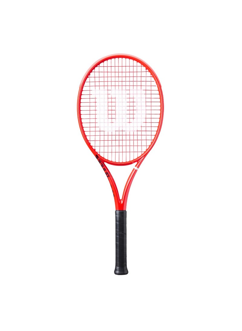 Wilson Defyer 98 Pro V1 Tennis Racket - Image 1