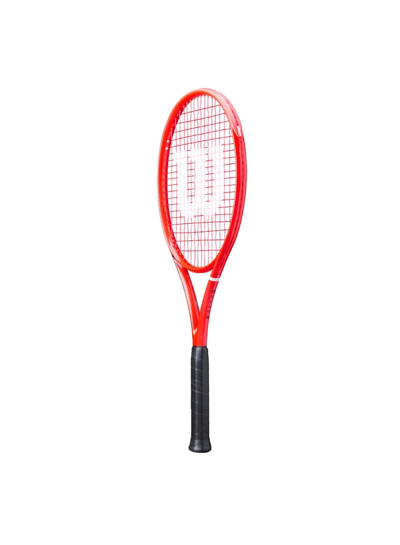 Wilson Defyer 98 Pro V1 Tennis Racket - Image 3