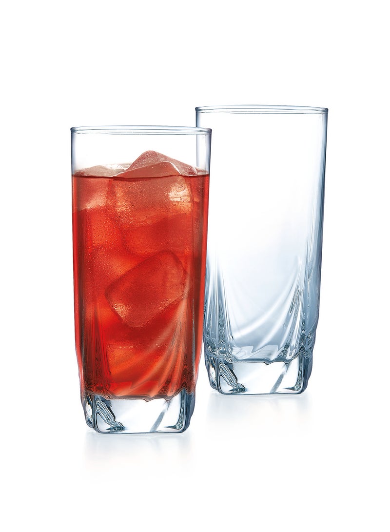 Luminarc كوب أسكوت H/B 33 (Yd6/B8)