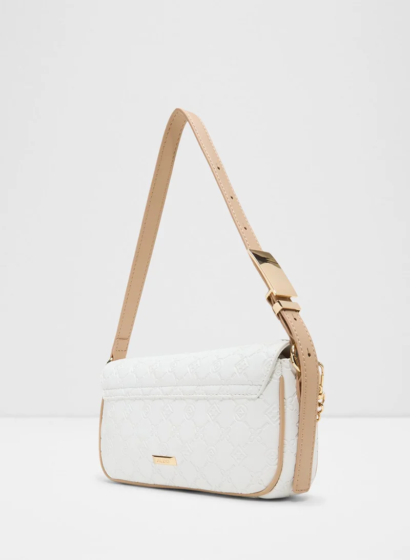 ALDO Narrow Strap Shoulder bag