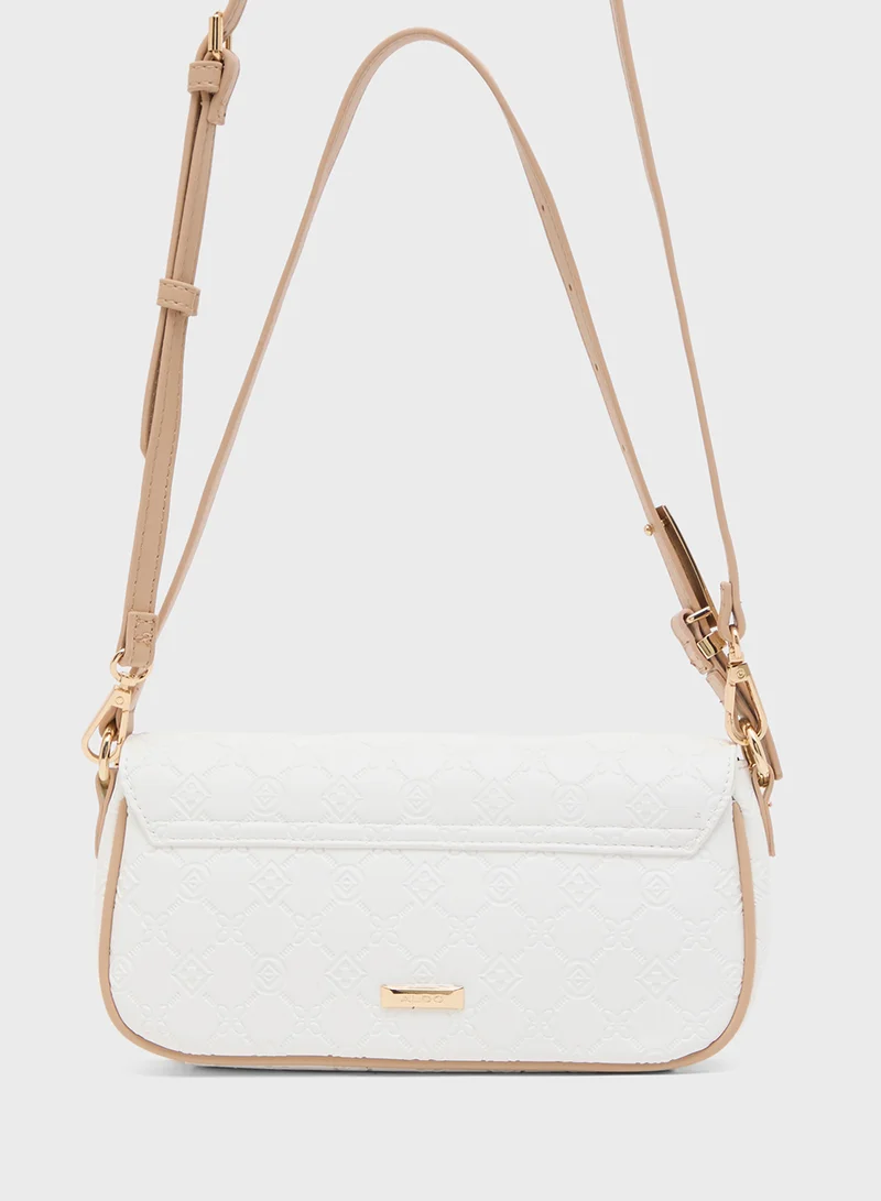 ALDO Narrow Strap Shoulder bag