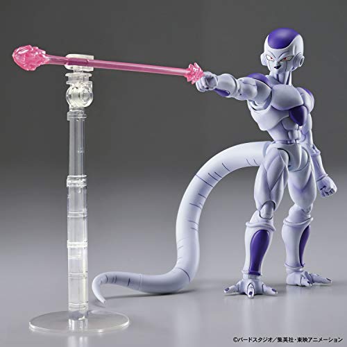 BANDAI SPIRITS دراغون بول زد فريزا (نسخة جديدة من العبوة) ، تمثال بانداي سبيريتس فيجر-رايز ستاندرد ، بلاستيك - Image 5