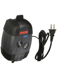 EHEIM Phl207184, 4.00 X 6.00 X 4.00, Black 
