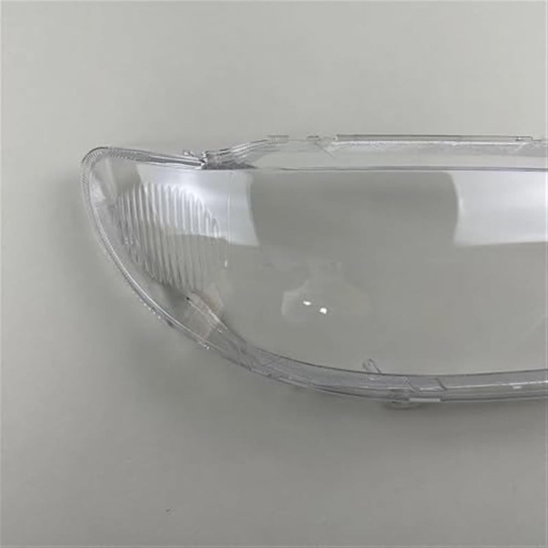Wivplex Mazda 323 Headlight Lens Cover - Image 2