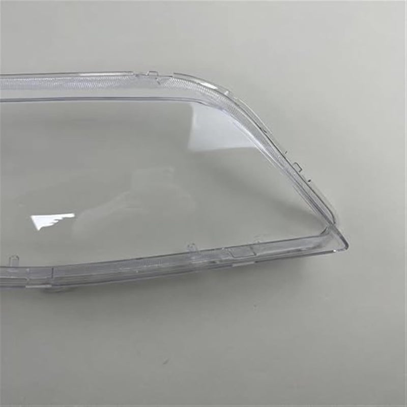 Wivplex Mazda 323 Headlight Lens Cover - Image 3