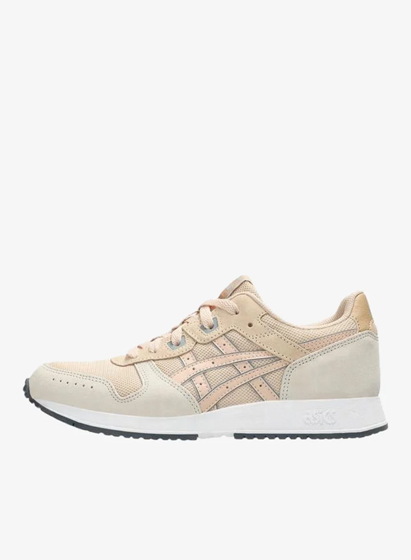 Asics GREY Women'S Lyte Classic Lace-Up Sneakers - 1202A306-702 for Women | Best Price UAE