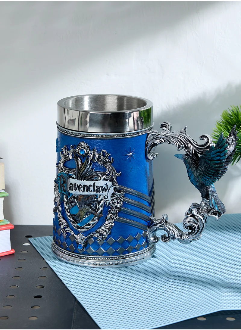 Nemesis Now Harry Potter Ravenclaw Collectible Tankard 15.5Cm