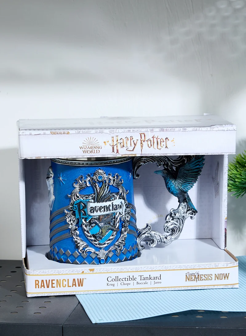 Nemesis Now Harry Potter Ravenclaw Collectible Tankard 15.5Cm