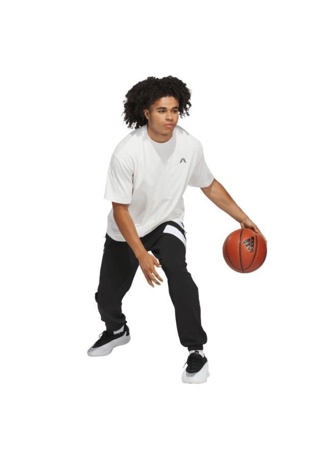 Adidas Anthony Edwards T-Shirt - Image 5