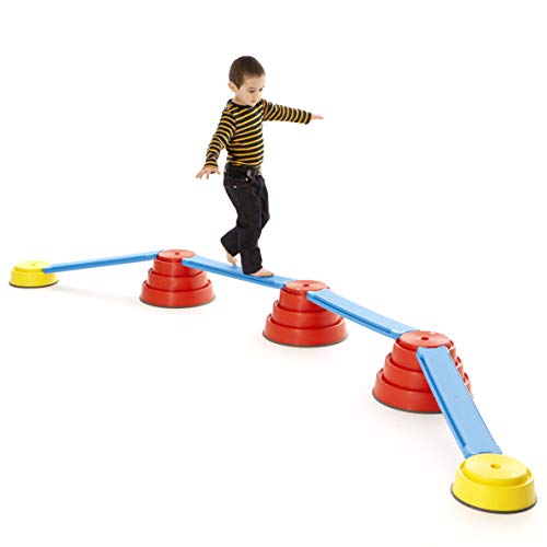 Gonge - G-2222 GONGE Build N’ Balance Planks, Set of 3 (2222) - Image 2