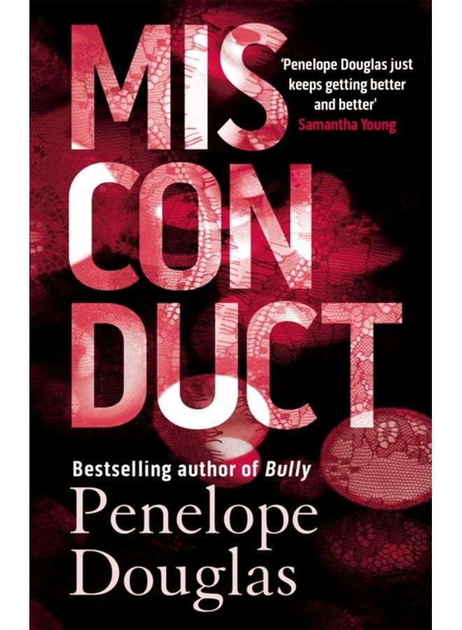 Misconduct - Paperback