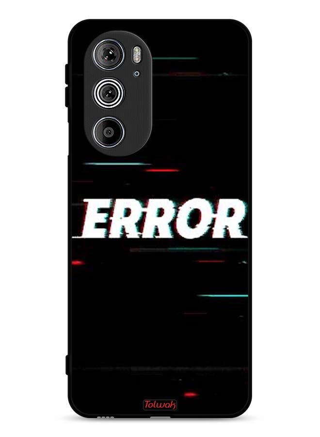 Tolwak Motorola Edge 30 Pro Protective Case Cover Error - Image 1