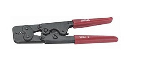 JAINSONS 0.5 to 6 MM² Crimping Hand Tool VIRAT 6 - Image 1