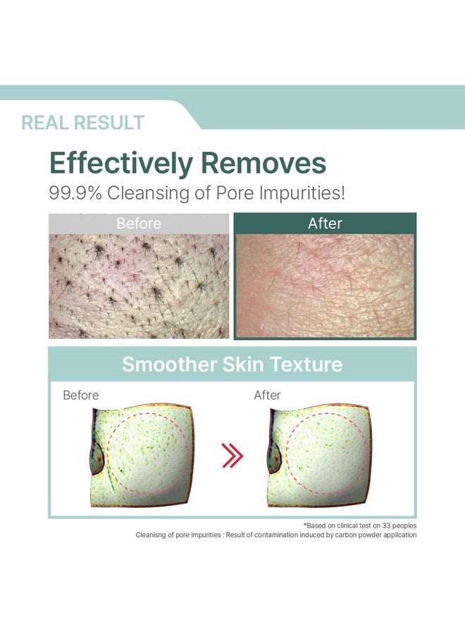 منظف الوجه العميق اللطيف من إيليون 250 مل (8.45 أونصة سائلة) - Image 4