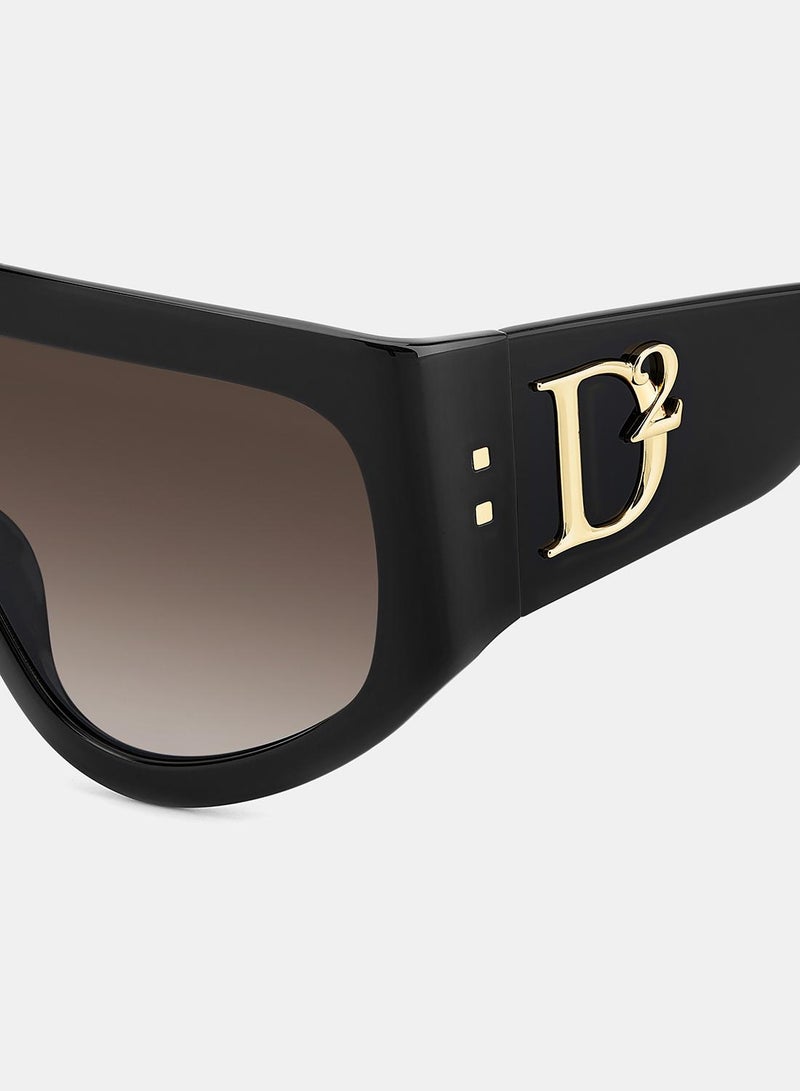 Dsquared Women  Sunglasses 99 D2 0149/S - Image 5