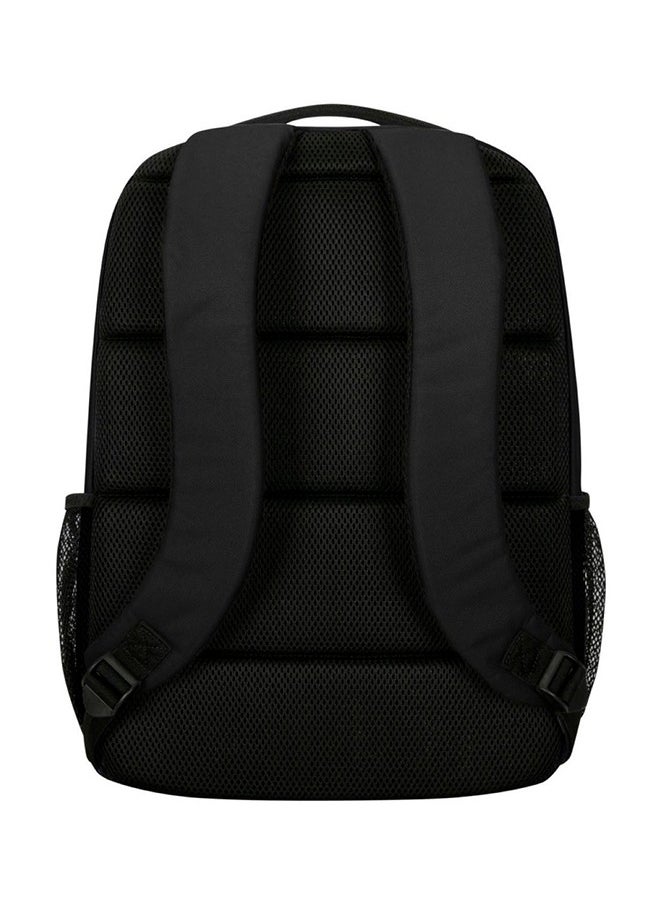 Octave II Backpack for 15.6” Laptops - Black - pzsku/Z000CB024B0BAB89A6F1DZ/45/_/1701943213/0d2f7ff3-4746-474f-8b4e-4ad2271565a8