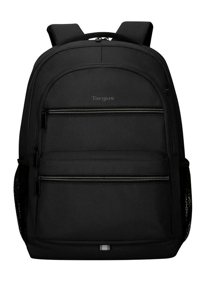 Octave II Backpack for 15.6” Laptops - Black - pzsku/Z000CB024B0BAB89A6F1DZ/45/_/1701943213/85a0a106-cd32-4f32-b7fe-e695778db068