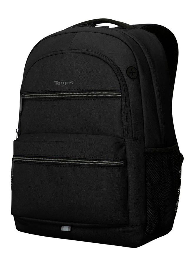 Octave II Backpack for 15.6” Laptops - Black - pzsku/Z000CB024B0BAB89A6F1DZ/45/_/1701943215/10e20457-dce9-492f-b362-dcb3cba4bf11