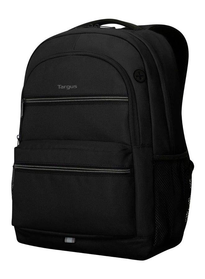 targus Octave II Backpack for 15.6” Laptops - Black - Image 3