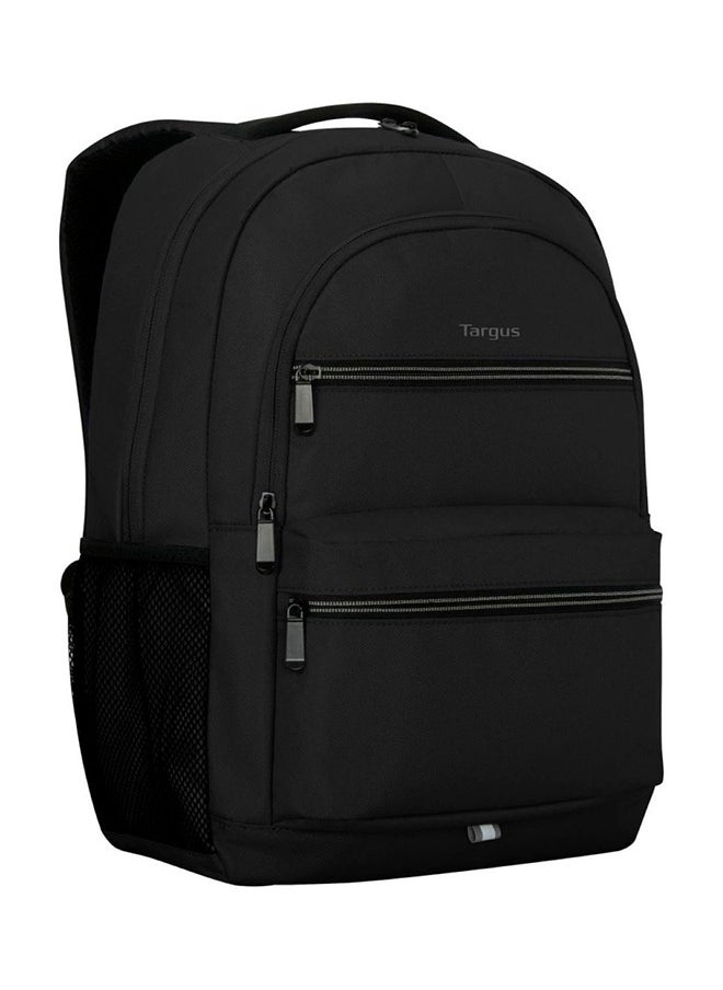 Octave II Backpack for 15.6” Laptops - Black - pzsku/Z000CB024B0BAB89A6F1DZ/45/_/1701943215/e13af049-e225-42cf-8f80-831703b049e7