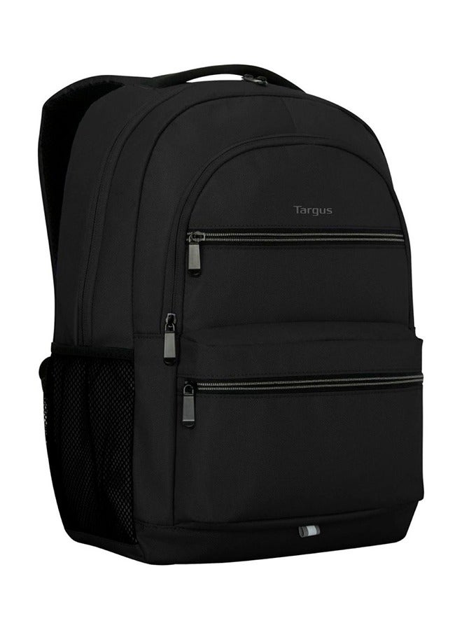 targus Octave II Backpack for 15.6” Laptops - Black - Image 2