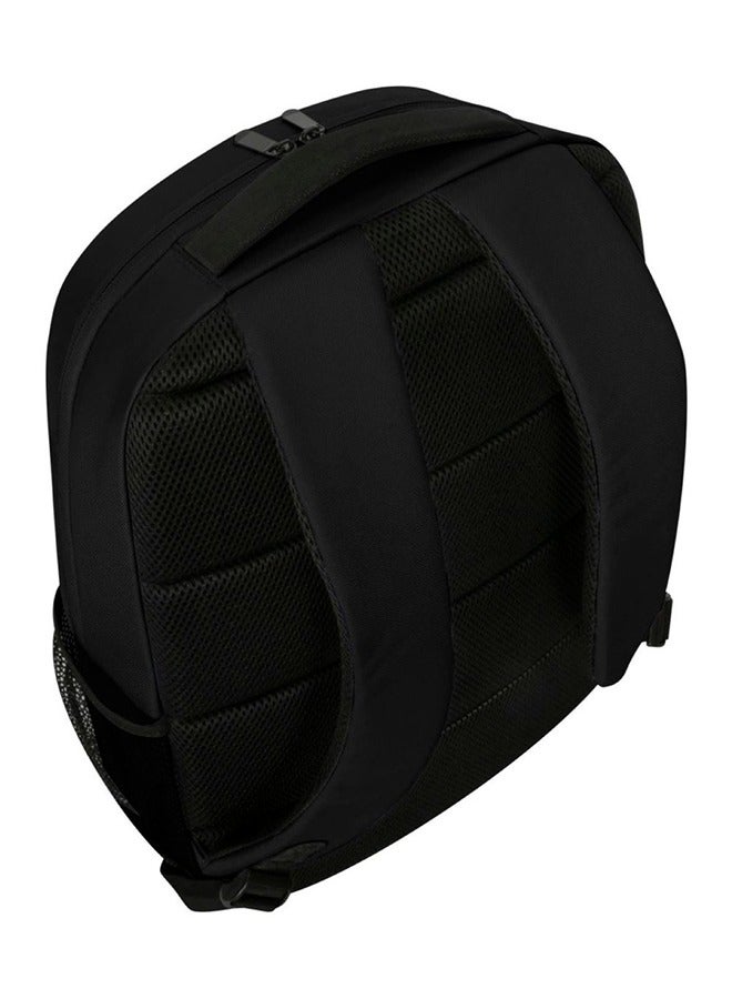 targus Octave II Backpack for 15.6” Laptops - Black - Image 5
