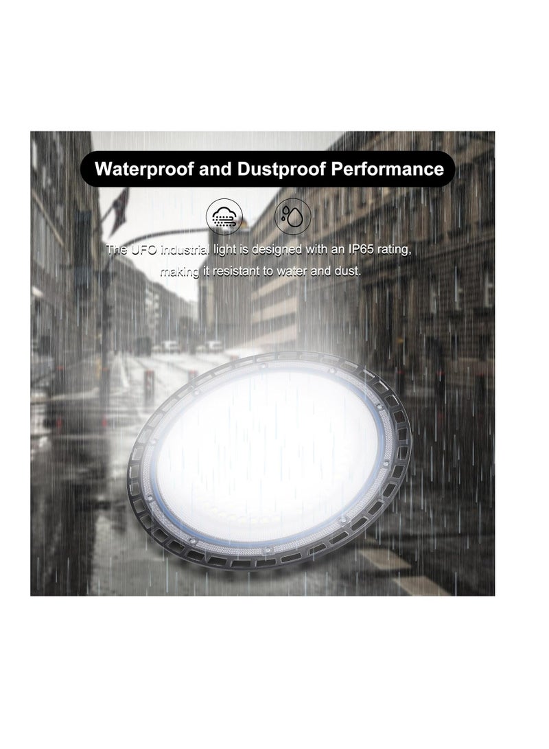 SUN SHINE LED High Bay Light - Image 3