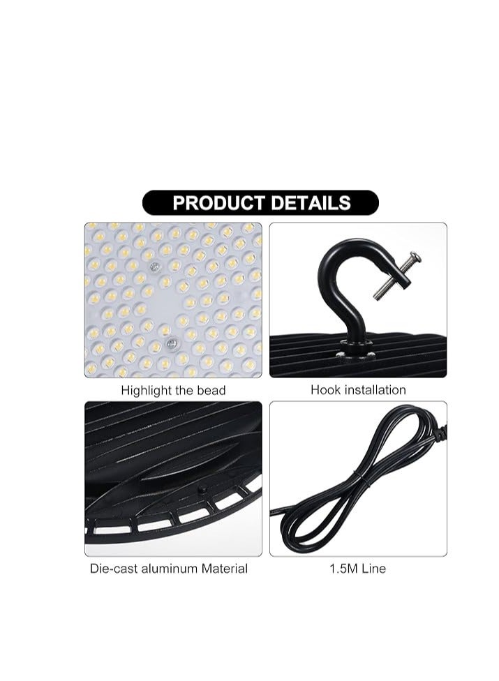 SUN SHINE LED High Bay Light - Image 4