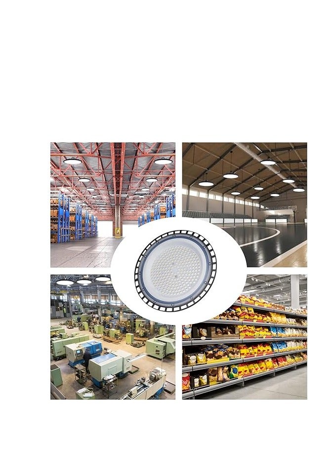 SUN SHINE LED High Bay Light - Image 5