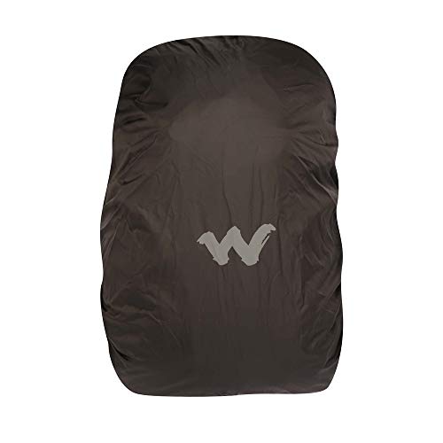 Wildcraft Pacto 3.0 Plus Laptop Backpack Black (12161) - Image 3